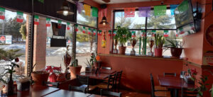 El Pariente Mexican Grill - St Paul