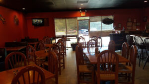 El Patron Mexican Grill - Vancleave