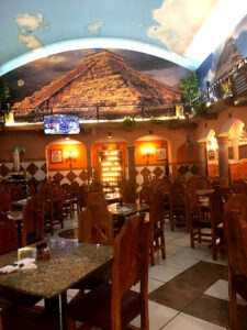 El Potrillo - Flowood