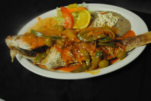 El Rancho Alegre Mexican Restaurant - Palatine