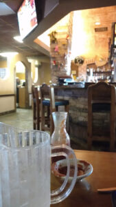 El Rancho Bar & Grill - D'Iberville - D'Iberville