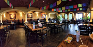 El Rancho Grande Mexican Restaurant - Mason