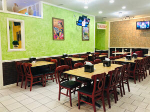 El Rincon Mexican Restaurant - Biloxi