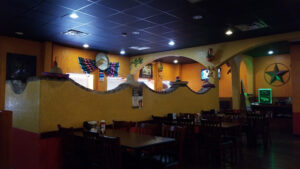 El Saltillo Mexican Restaurant - Gulfport