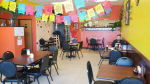 El Sazon Mexican Restaurant - Sturgeon Bay
