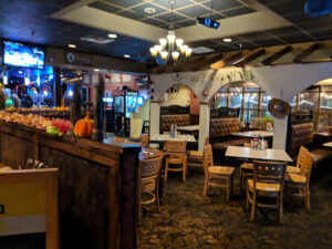 El Tequila Mexican Grill & Bar - Columbia Heights