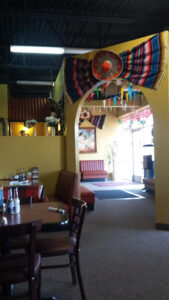 El Tequila Mexican Restaurant - New Prague - New Prague