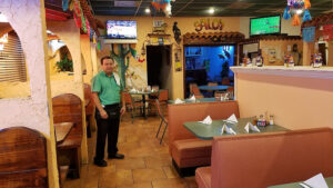 El Torero Mexican Grill - Flowood