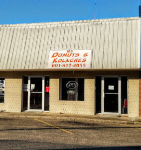 Ellisville Donuts & Kolaches - Ellisville