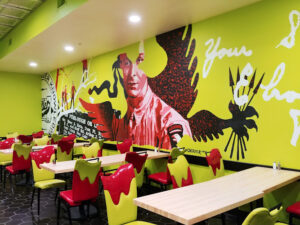 Elroy's Deli Market - Fremont