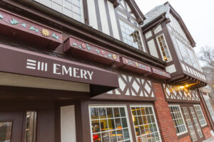 Emery - Cincinnati