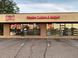 Empire Cuisine & Market - Shakopee