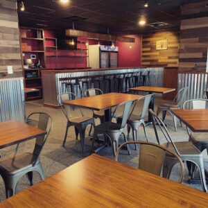 Erawan Thai Kitchen - Aurora