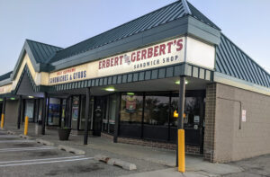 Erbert and Gerberts - Bloomington