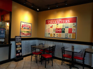 Erbert and Gerberts - Rochester