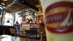 Espresso Bay - Traverse City