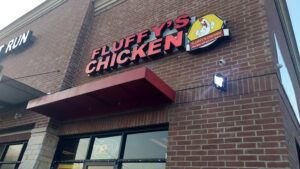 FLUFFY'S CHICKEN & FISH - Cedar Hill