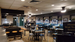 Fa-Ray's Family Restaurant - Barberton