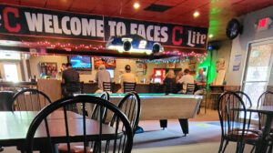 Faces Lounge - Cleveland
