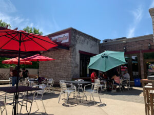 Faklandia Brewing - St Francis