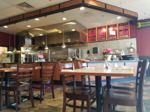 Falafel King - Bloomington