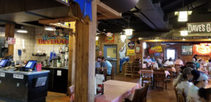 Famous Dave's Bar-B-Que - Rochester