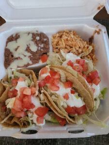 Fantastico Grill - Sugar Grove