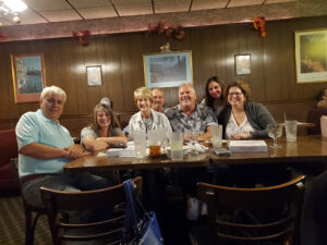 Farinacci Pizza - Northfield