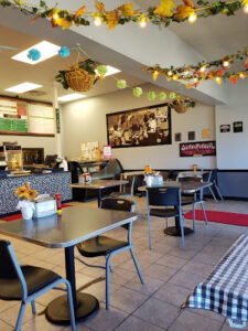 Fat Ricky's - Plainfield