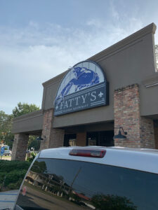 Fatty's Seafood Restaurant - Picayune