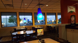 Fazoli's - Grove City