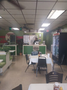 Ferdinands Grill & BBQ - Southaven