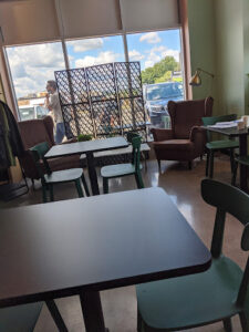 Fiddlehead Coffee (Miracle Mile) - Rochester