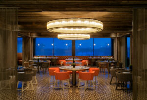 FireLake Grill House & Cocktail Bar - Bloomington