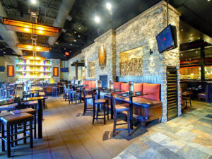 Firebirds Wood Fired Grill - Niles