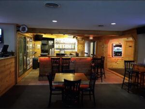 Fired Up Bar & Grill - Alexandria