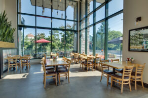 Firefly Restaurant - Traverse City