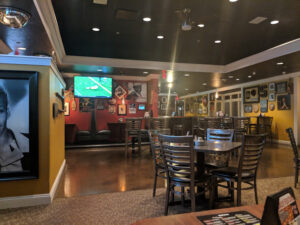 Firehouse Grille & Pub - Tallmadge