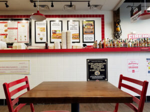 Firehouse Subs Boardman & Applewood Road - Boardman