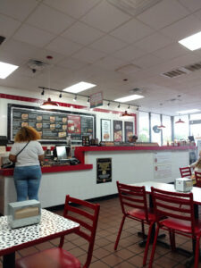 Firehouse Subs E. Hardy St. - Hattiesburg