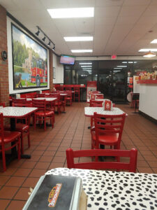 Firehouse Subs Flowood - Flowood