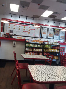 Firehouse Subs Olive Branch - Olive Branch