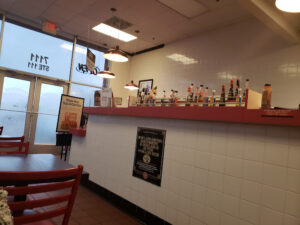Firehouse Subs Southaven - Southaven