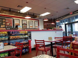 Firehouse Subs Tamarack Village - Woodbury