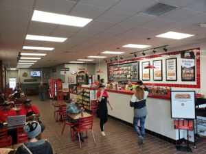 Firehouse Subs Traverse - Traverse City