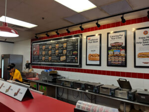 Firehouse Subs White Bear Ave. - Maplewood
