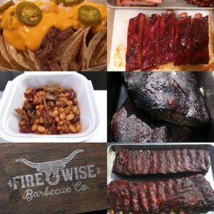 Firewise Barbecue Company - West Allis