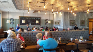 First Watch - Oak Brook