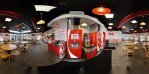 Five Guys - Flowood