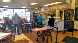 Flapdoodles Ice Cream - Rochester